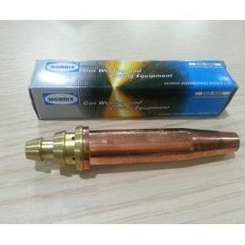 

Rg-4 Cutting Tip Lpg Strong 25 No.2 Morris