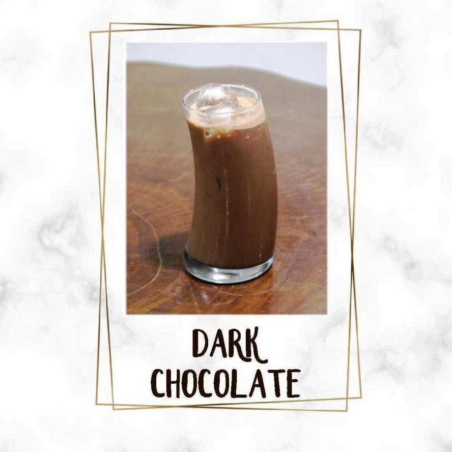 

Gd-5 Bubuk Minuman Verlin Drink Powder Dark Chocolate 1Kg Hemat