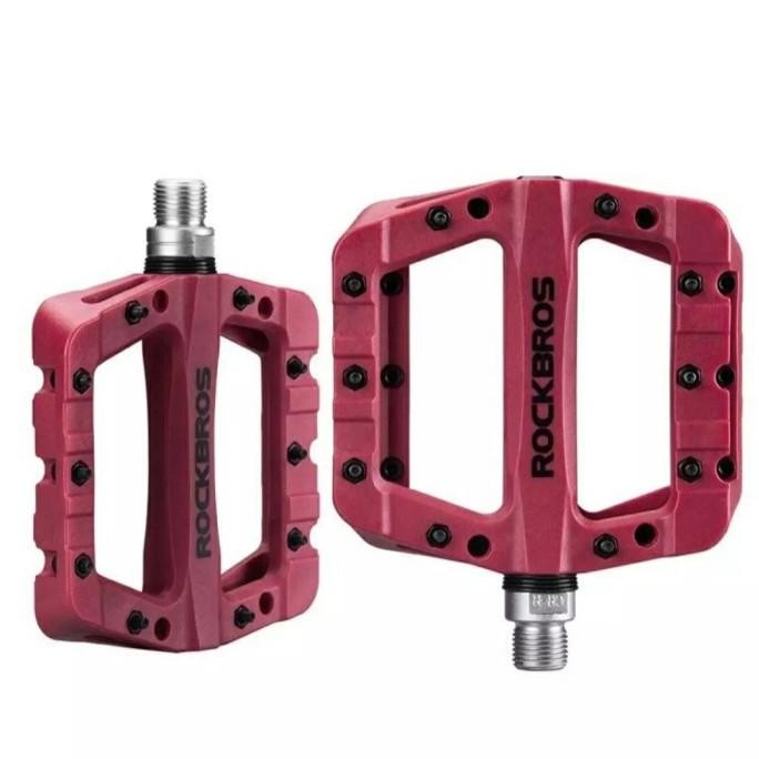 ROCKBROS PEDAL BEARING - PEDAL SEPEDA