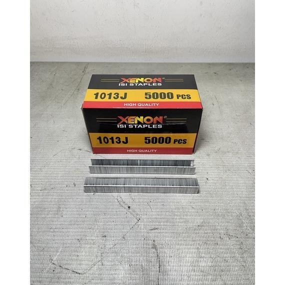 

Im31 Isi Staples Tembak 1013 J Xenon / Isi Staples Tembak / Refill Staples Gun / Staples 1013 J Xenon / Isi Staples Tembak 13Mm Xenon Murah