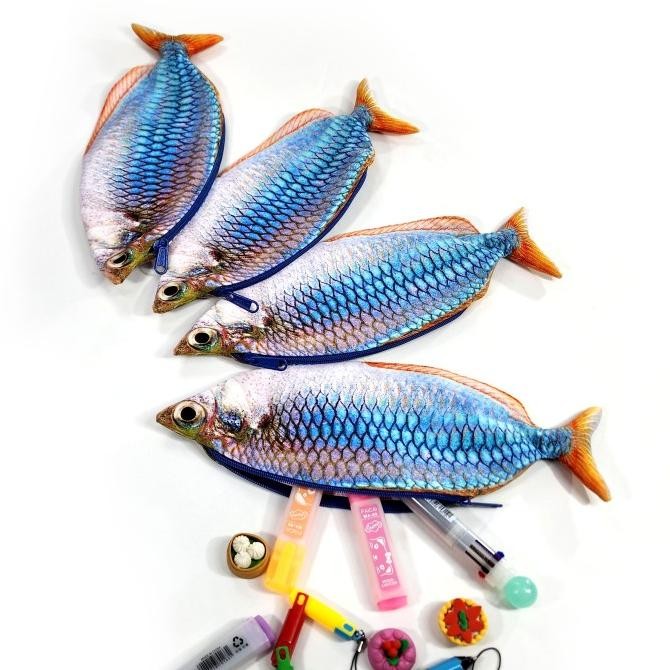 

Terbaru Tempat Pensil Rainbow Fish Shrelo Favorit Penggemar Ikan Hias Akuarium Mancing Konten Kreator Kreasi Indonesia