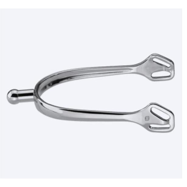 Original Sprenger Spurs Ultra Fit Ball End Spurs Berkuda Equestrian Premium