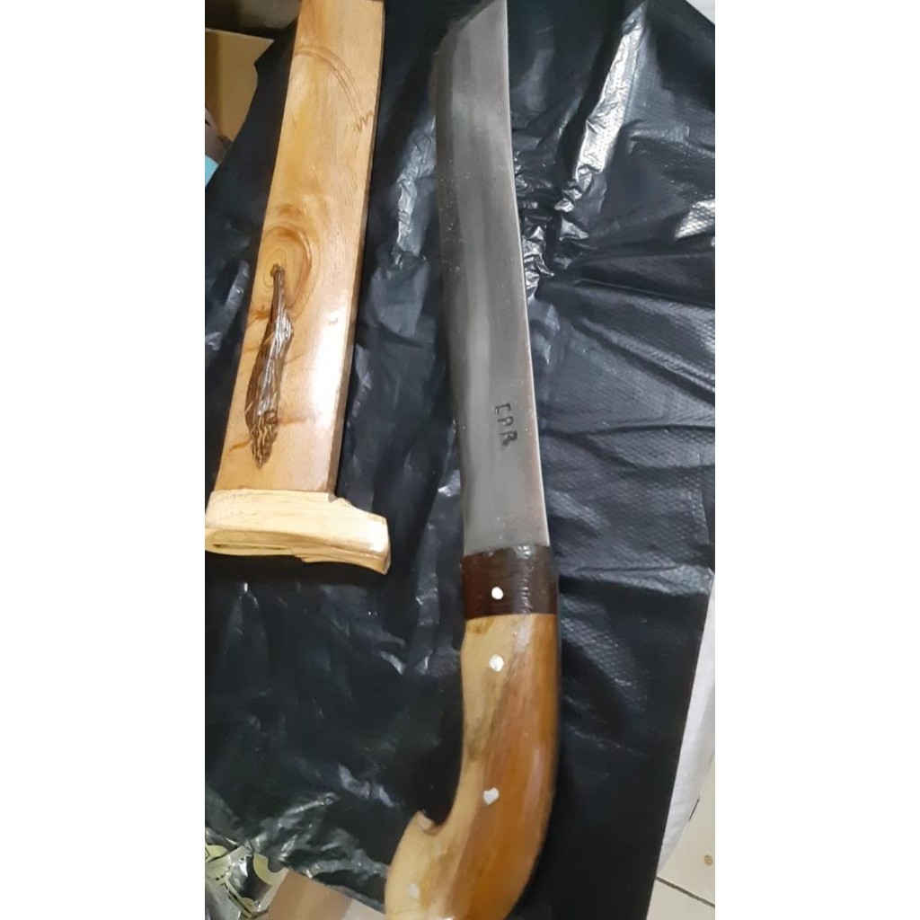 Golok Potong Rumput / Golok Potong Batang Pohon