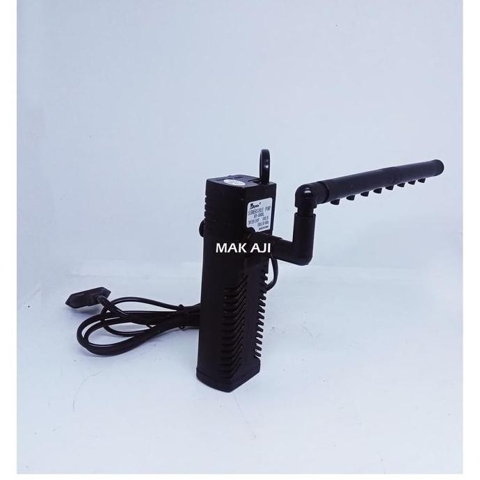 Filter Aquarium, Pompa Aquarium, Pompa celup, filter aquarium mini