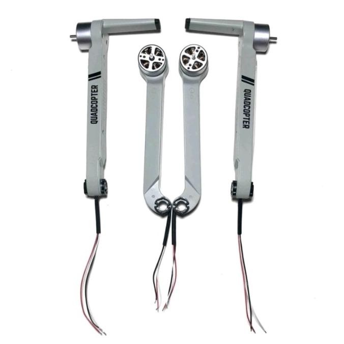 Arm Lengan KF102 JJRC X19 Drone
