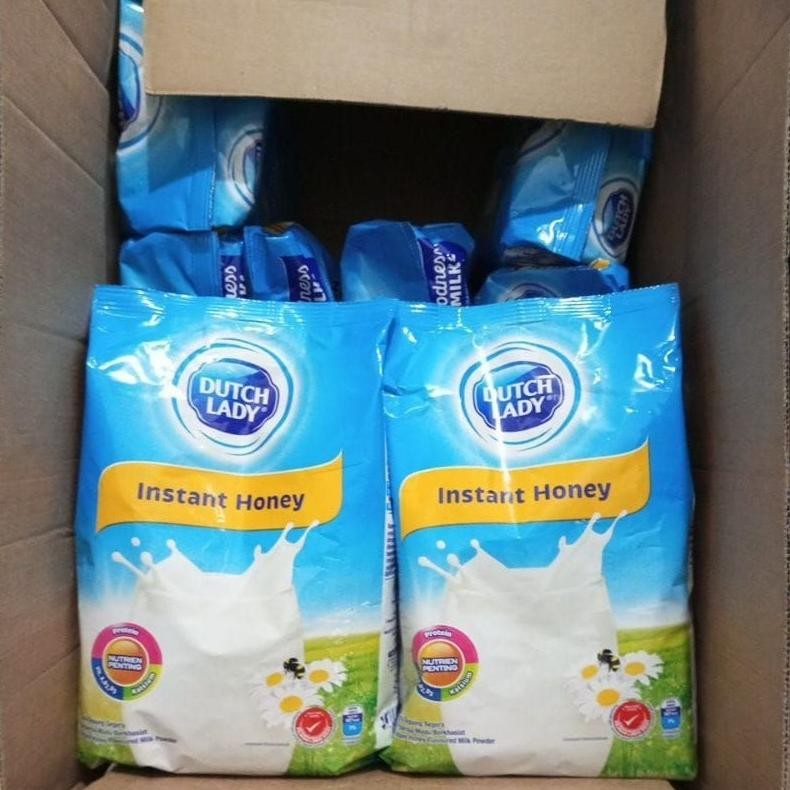 

BUBUK SUSU RASA MADU 900 GRAM MALAYSIA HALAL