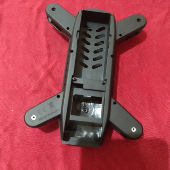 Body Atas Bawah Drone SG700D SG700 DM107S PHIP P10
