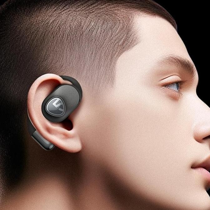 SoundPEATS GoFree 2 Plus / Go Free 2+ 16mm Dynamic Driver Bluetooth True Wireless TWS