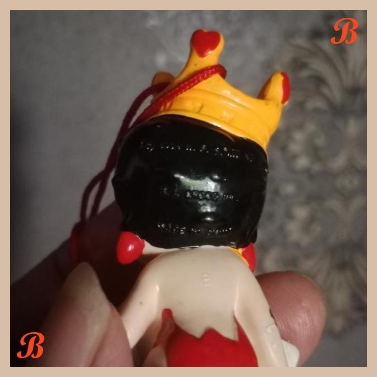 [MFA] FIGURE BETTY BOOB MOTORCYCLE & PLAYING CARD NJCROCE