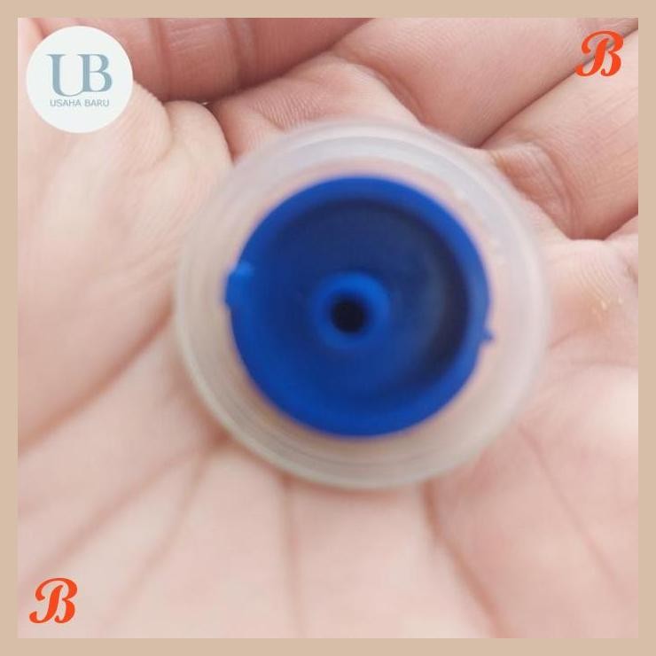 [UBK] KARET SEAL PELAMPUNG KLOSET TOTO (BEKAS)