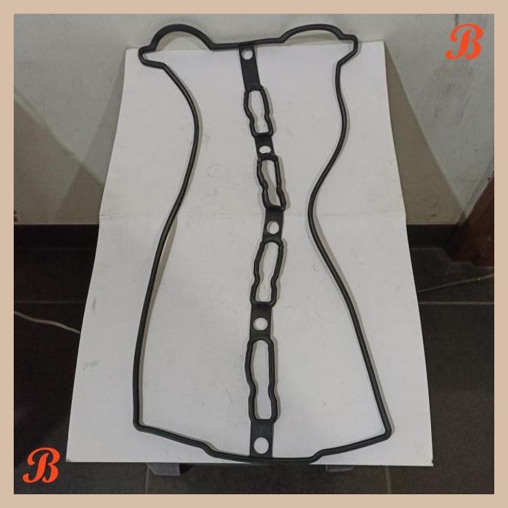 [PRS] PACKING TUTUP KLEP PACKING COVER KLEP KIA CARNIVAL-DIESEL