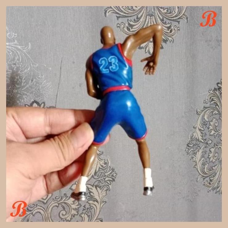 [MFA] FIGURE MICHAEL JORDAN SPACE JAM 1996