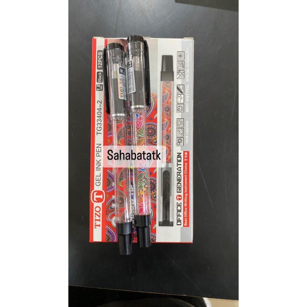

Tersedia Pulpen Tanda Tangan 1.0 Harga Perpak Isi 12