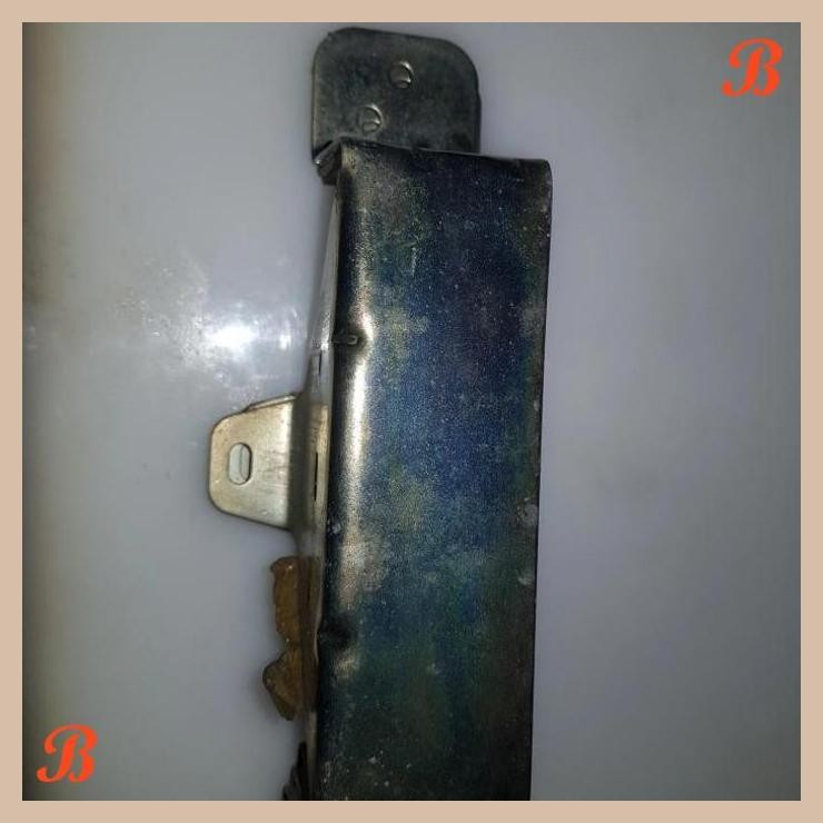 [PBM] BRAKET DOORTRIM DEPAN+ BELAKANG MOBIL PANTHER NEW HI-GRADE/ HI-SPORTY