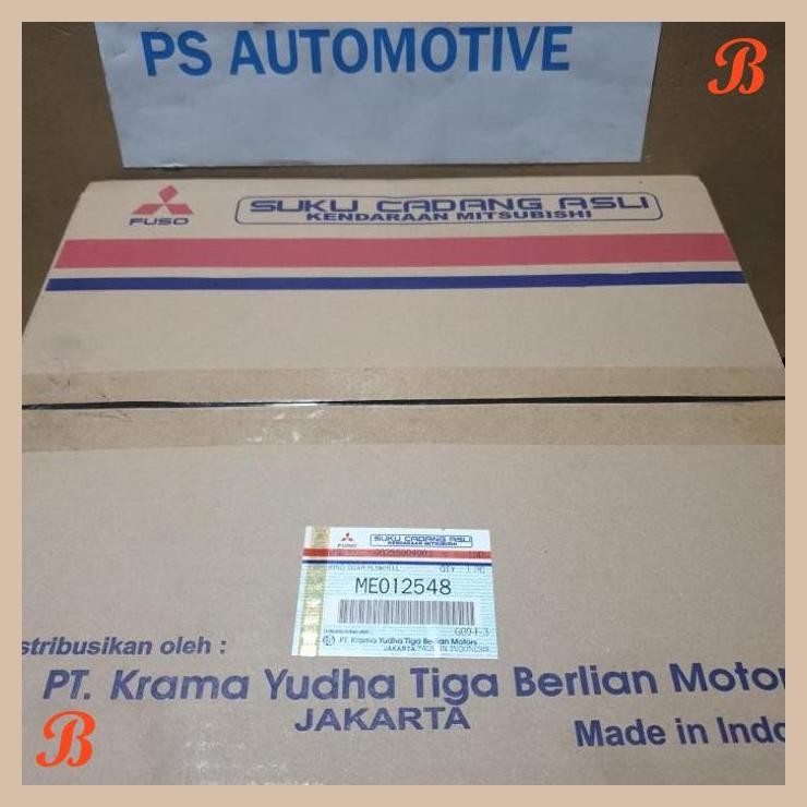 [PSA] RING GEAR FLYWHEEL MITSUBISHI CANTER ME012548 ORIGINAL