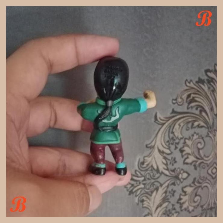 [MFA] FIGURE TEKKEN LEI NAMCO