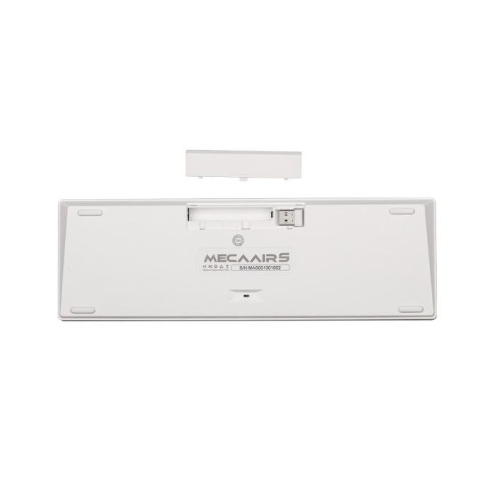 Digital Alliance Meca Air S - Wireless Mechanical Gaming Keyboard