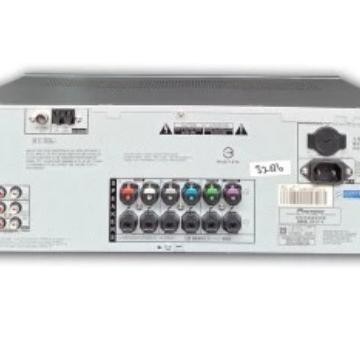 Promo Pioneer Av Receiver 5.1 Channel