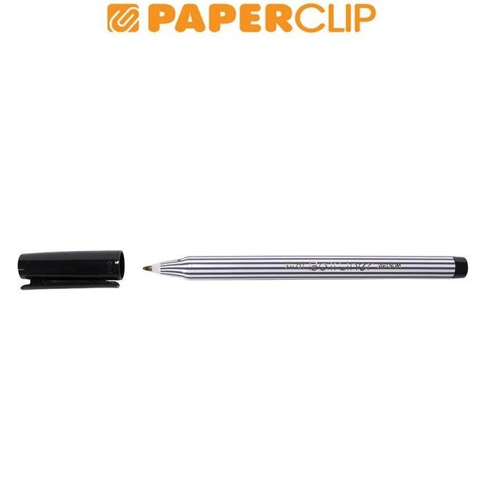 

Tersedia Pulpen / Pen Pilot Bl-5M Liner Black