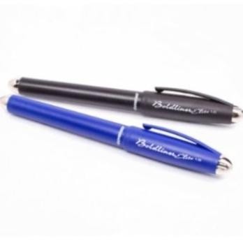 

Tersedia Pulpen Boldliner Elite 1.0 Mm (12Pcs) - Hitam