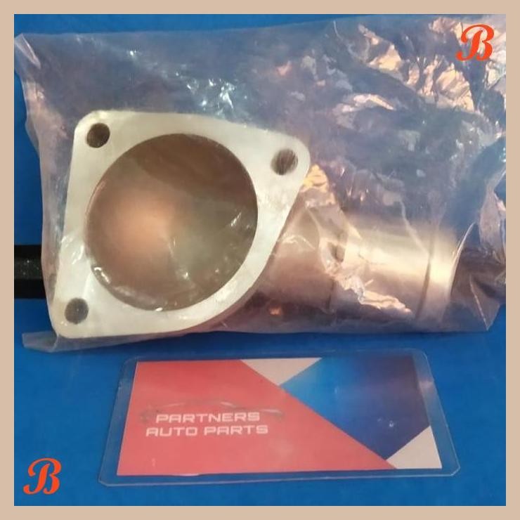 [PRS] FITTING INLET HYUNDAI TRAJET 2.7L