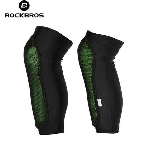 Protector Lutut Rockbros Knee Sleeve Sports Knee Pad Knee Protector