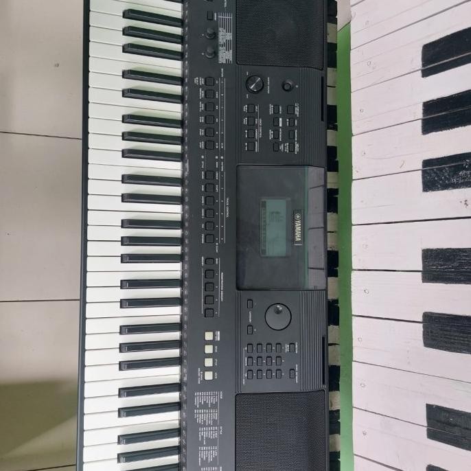 YAMAHA PSR E453 / YAMAHA PSR E-453 Keyboard Arranger