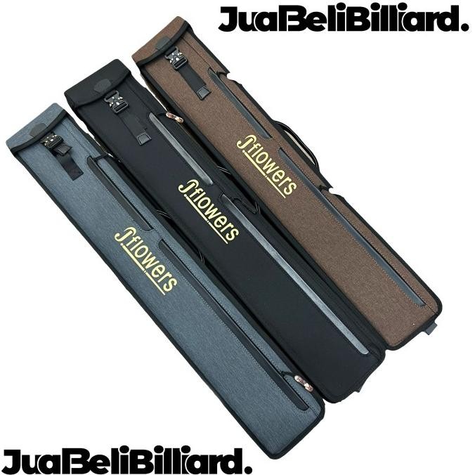 Jflowers Cue Softcase 3X5 Co