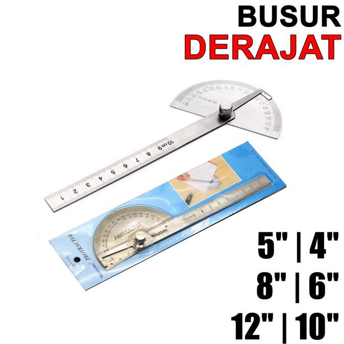 

siap kirim busur derajat protactor alat ukur sudut penggaris sudut derajat mistar