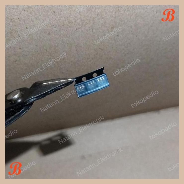 [MRD] 4858 IC PWM HIGH CURRENT OB2273MP OB 2273 MP OB2273 2273MP