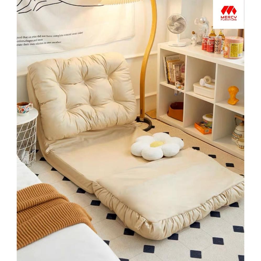 Sofa Bed Lipat Kursi Lipat Sofa Minimalis