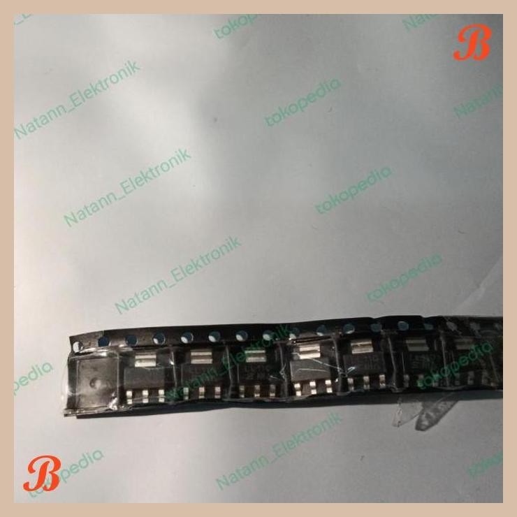 [MRD] 4669 IC MODEL TRANSISTOR MOSFET FET TR LL110 SMD IRLL110PBF