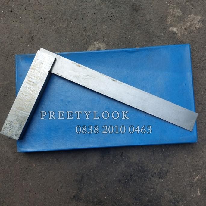 

siap kirim siku mesin 12 inch penggaris baja engineer's steel