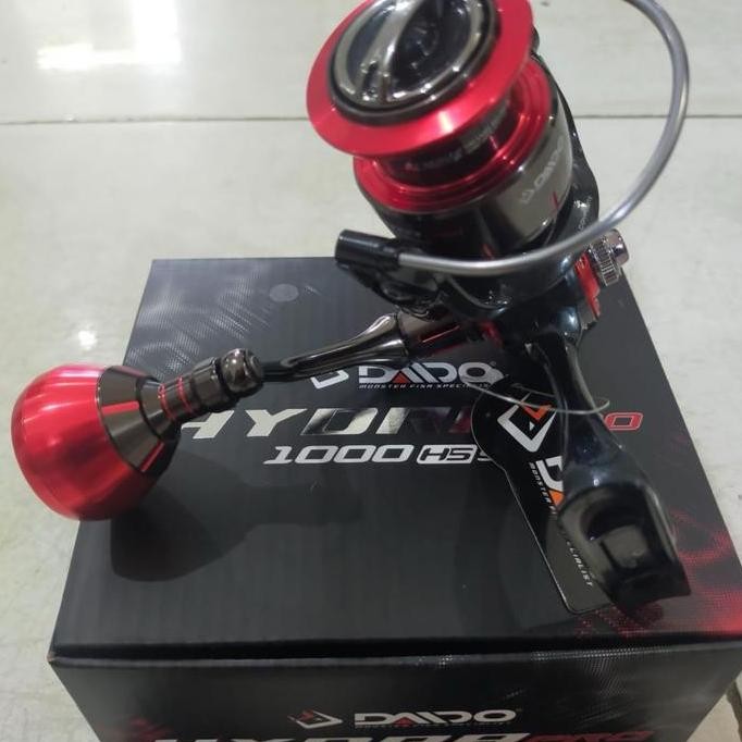 Reel Daido Hydra Pro 1000-5000Sw Co
