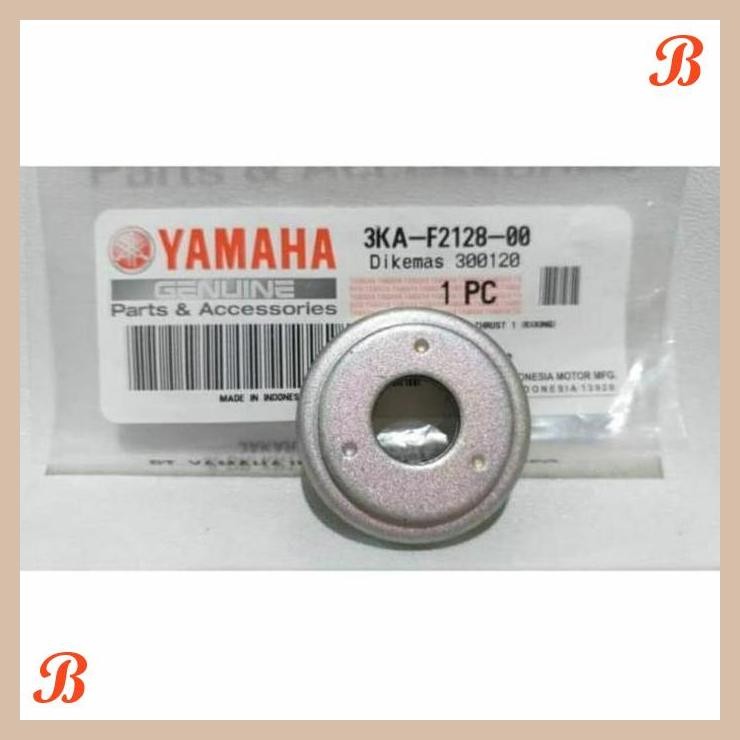[REIN] TUTUP BOS ARM BOSH ARM RX KING ASLI ORI YAMAHA 3KA F2128 00