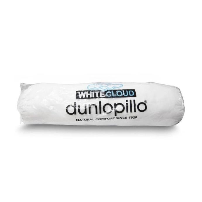 Guling dunlopillo white