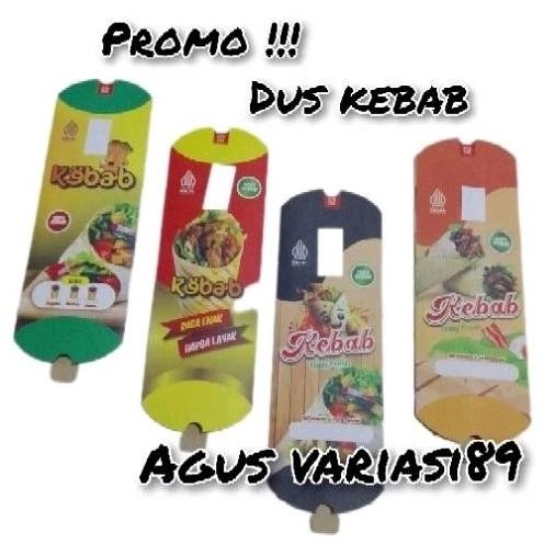 

Berkualitas Dus Kebab Isi 100 Lembar // Kemasan Kebab Isi 100 Lembar // Kertas Kebab Isi 100 Lembar. Prermium