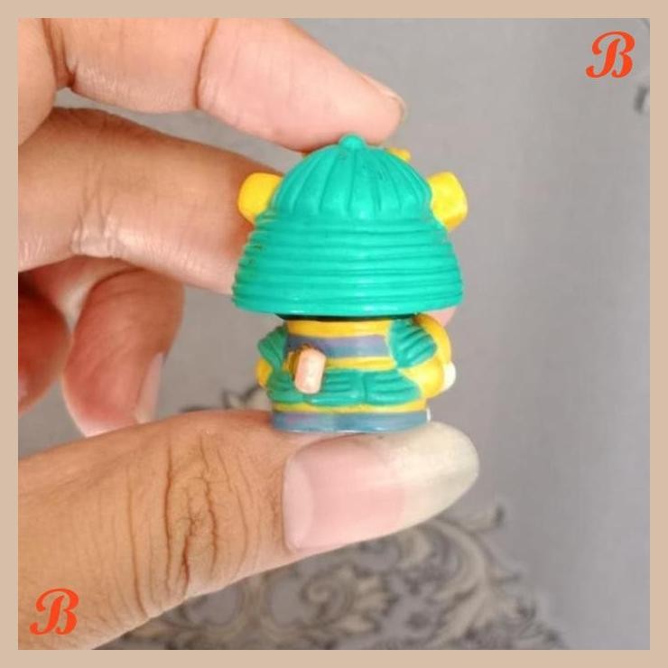 [MFA] FIGURE SAMURAI JEPANG