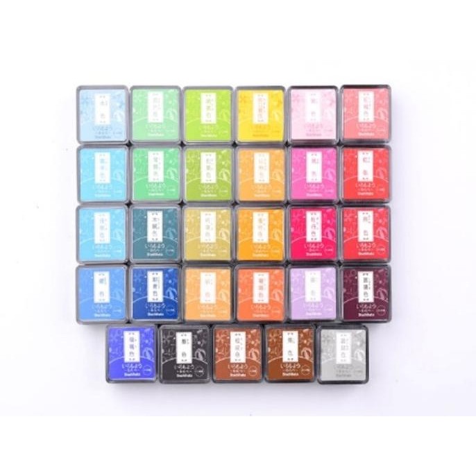 

Shachihata | Shachihata Ink Pad