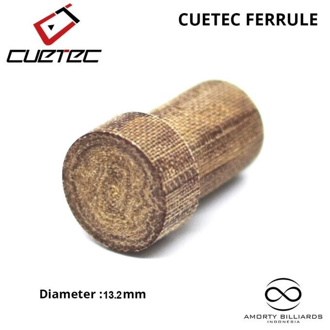 Cuetec Ferrule For Breach Co