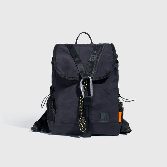 [[ MARSH / SYMA. ADORE BACKPACK BLACK BEST SELLER