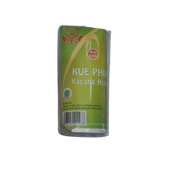 

SIESIN PHIA KCG HIJAU 5 S