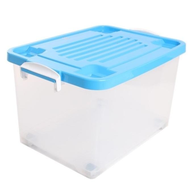 Box Container 50 Ltr 1038 Kiramas