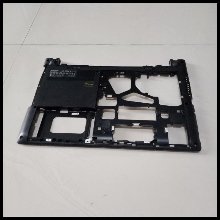 Casing Bagian Bawah Bottom Case Laptop Lenovo G40 30 45 70 G40-30 G40