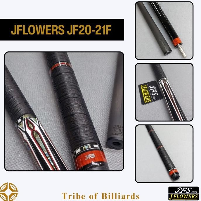 

Jflowers-StickBilliard-Jf20-21F Co