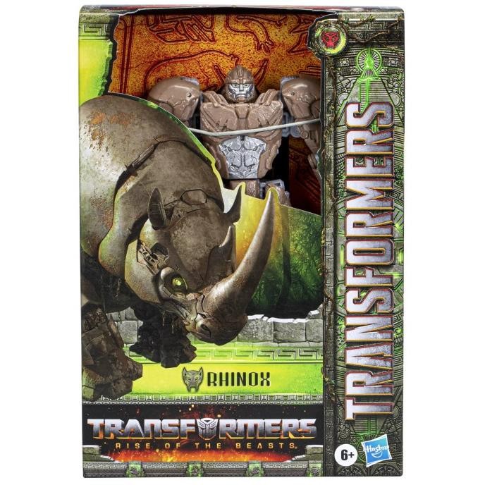 Original Transformers Rhinox Voyager Class Hasbro