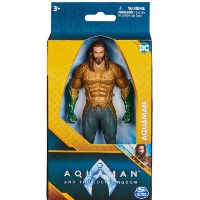 ORI DC DC Aquaman and the Lost Kingdom McFarlane