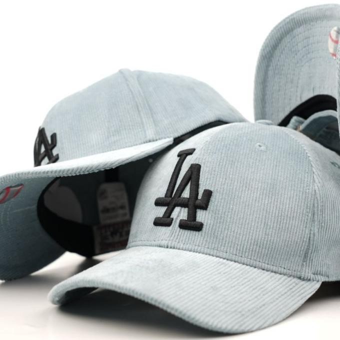 topi baseball LA/ LA cap import / hat