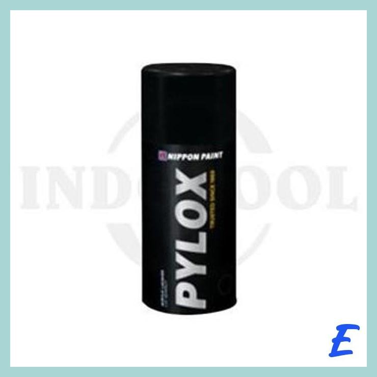 | INT | PILOK / CAT SEMPROT 123 / PYLOX, GOLD NIPPON PAINT