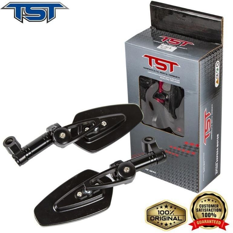 READY Spion Tomok Oval CNC Adv 160 Vario 160 PCX 160 Aerox Vario Beat Scoopy